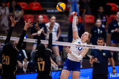 Изабелла Хок