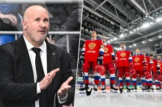 Новости дня в КХЛ за 10 декабря 2025 года