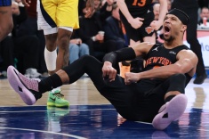 «Нью-Йорк», настало твоё время!