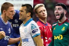 Самые заметные трансферные размены в РПЛ