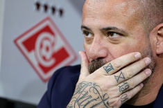 «Спартак» уже год экспериментирует со схемами