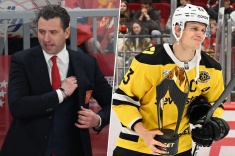 Главные новости в хоккее 24 августа 2025 года