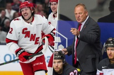 Главные новости в хоккее за 17 июля 2025 года