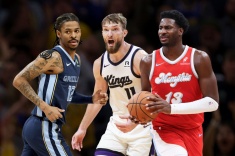 «Сакраменто» не построит будущее вокруг Сабониса