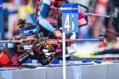 Германия провела худшую эстафету в истории