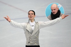 Интервью с хореографом Петра Гуменника