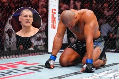 Волков заслужил свой титульный шанс