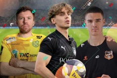 Горячий дедлайн в Первой лиге