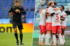 Главные события 19-го тура РПЛ