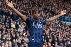 «Арсенал» — лидер АПЛ по времени на угловых