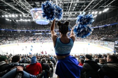 Гид по Матчу звёзд КХЛ — 2026 в Екатеринбурге