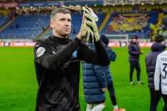 Интервью с Сергеем Песьяковым