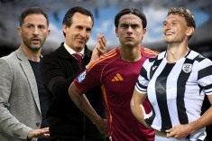 10 главных интриг Лиги Европы — 2025/2026