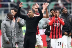 «Милан» тонет в скандалах