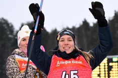 Наталия Шевченко