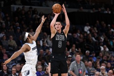 Дёмин без ошибок, но и без подвигов