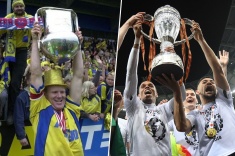 Эти клубы из провинции творили историю