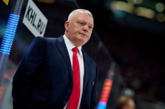 Интервью с тренером «драконов» Майком Келли