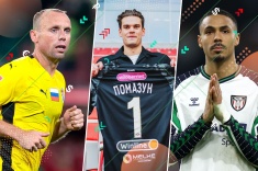 Трансферы в РПЛ за неделю