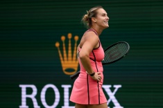 Арина Соболенко