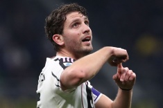 Фанаты сравнили новую форму «Ювентуса» с робой