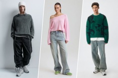 Модные свитеры — 2025 для мужчин, женщин