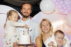 Даниил Медведев отмечает 30-й день рождения