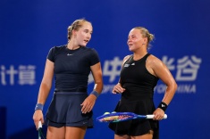 Нинбо, Алма-Ата 2025: обзор сетки