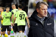 События недели в ФНЛ