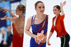 Итоги Кубка Первого канала — 2026