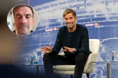 «Не Тед Лассо». Клопп похвастался новым образом