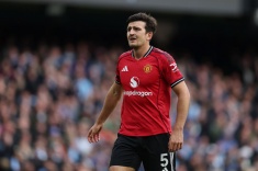 Ужасная статистика «МЮ» на старте сезона