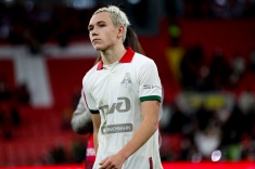 Батраков — лучший бомбардир РПЛ за два сезона