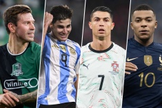 11 самых интригующих матчей 21-23 марта