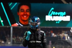 Формула-1 Гран-при Сингапура, квалификация