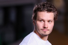 Интервью с хоккеистом Михаилом Сергачёвым