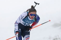 Жулия Симон