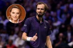 Интервью с Надеждой Петровой