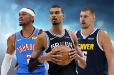 Кто возьмёт MVP НБА в 2026-м?