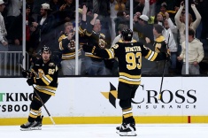 Хуснутдинов оформил покер в НХЛ