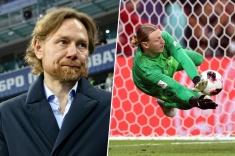 Итоги 2025 года в российском футболе