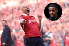 «Ливерпуль» покупает игроков за рекордные деньги