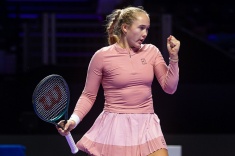 Онлайн-трансляция Брисбена, Гонконга-2026