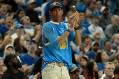 60-летний Миллер кладёт 10 трёхочковых подряд