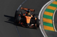 Как прошли первые заезды нового сезона Ф-1