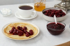 Сладкие начинки для блинов: 3 рецепта