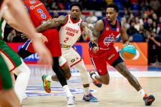 ЦСКА снёс с пути «Локо» в Единой лиге