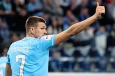 «Динамо» Махачкала — «Зенит»: прогноз на матч