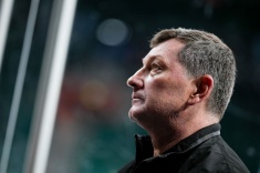 «Ак Барс» будет спасать бывший тренер СКА