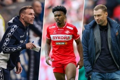 Главные новости РПЛ, январь 2026 года